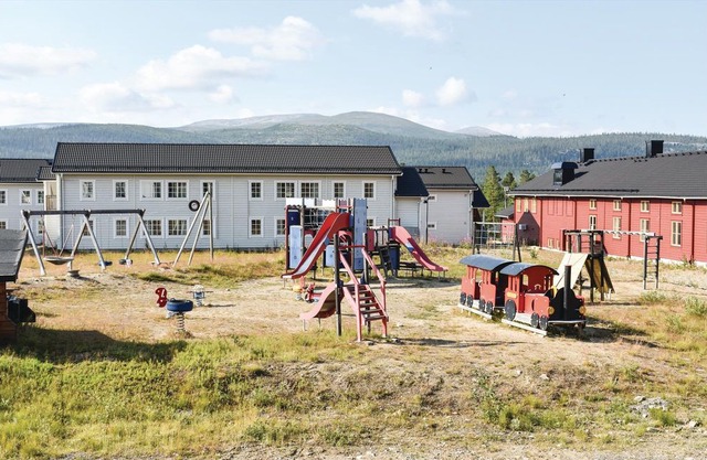4 bedroom accommodation in Lofsdalen