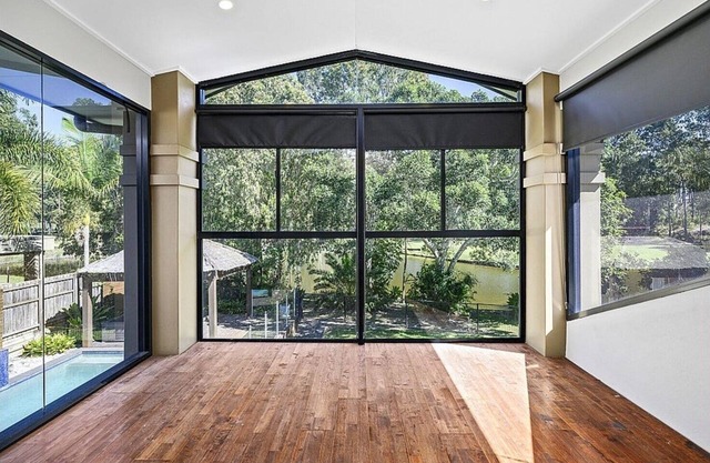 4-bedroom house @ Brookwater