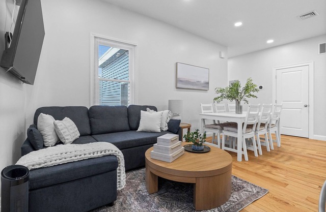 4-bedroom Lux House in Cambridge