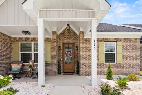 4 Bedroom Oasis