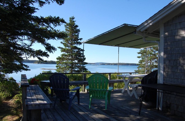 4 Bedroom Oceanville Home w/Breathtaking Views- Steps from Ocean
