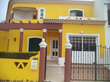 4 bedroom(s) House near Sagres