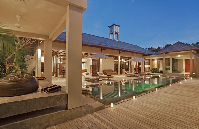 4 Bedroom Villa in Jimbaran Close to GWK