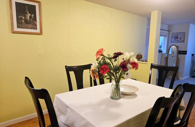 4 beds spacious comfort