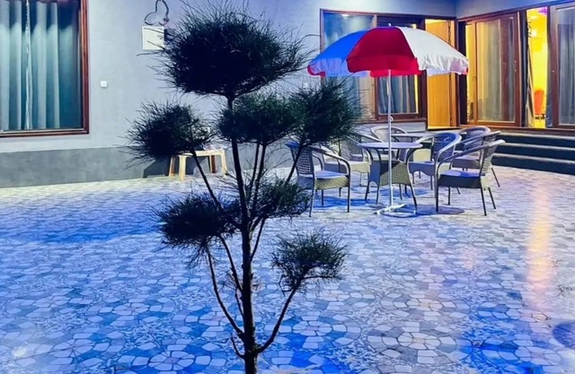 4 BHK private farmhouse for parties in Gurgaon