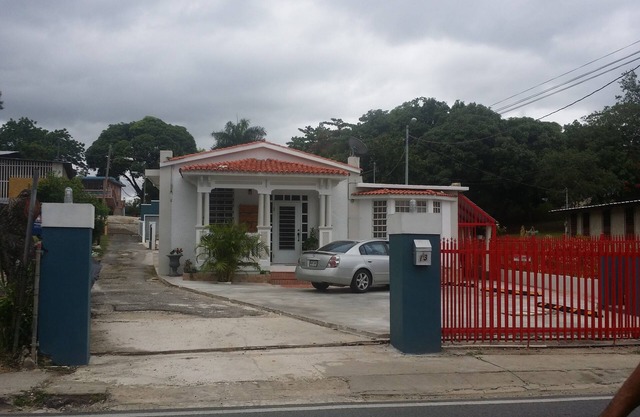 #4 Casa Galarza