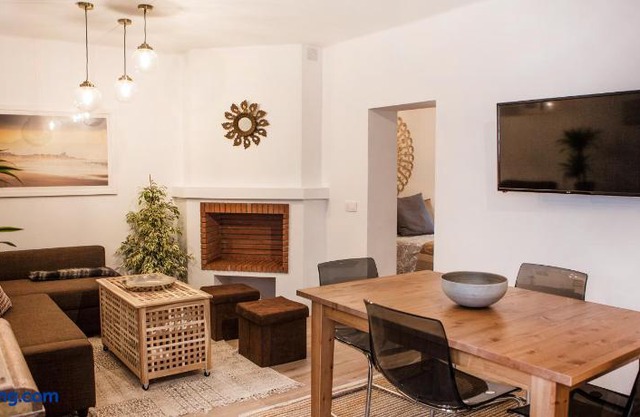 4 - El Loft De Tarifa