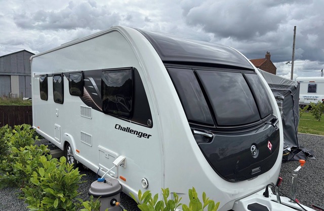 4 Guests - Pet Friendly - Durham Caravan Retreat