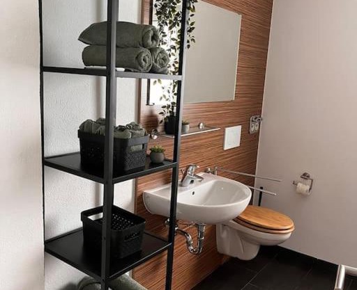 4-h3rOeS Legoland Günzburg Wohnung 2