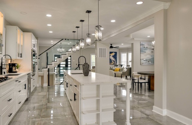 4 Mi to Dtwn: Upscale Home in Baltimore