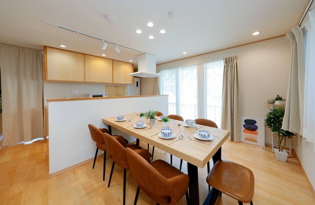 4 minutes walk from Setagaya Daita Station Withi/Setagaya-ku Tokyo