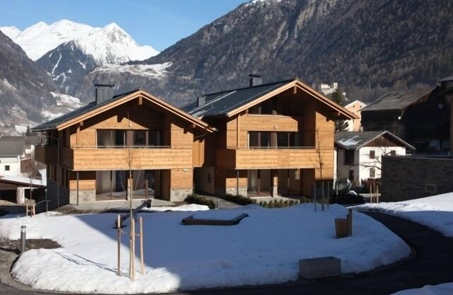 4 * Oasis in the centre of National Park Hohe Tauern- Grossglockner, Kals Matrei
