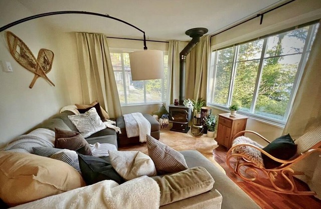 4 Oceanside Cottages for Events & Gatherings