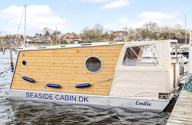 4 person holiday home in Ærøskøbing-By Traum
