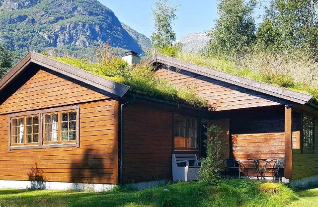 Holiday Oldedalen 