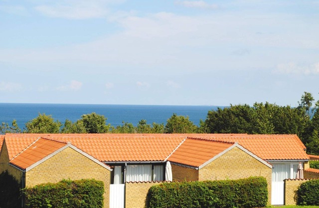 4 person holiday home in Allinge