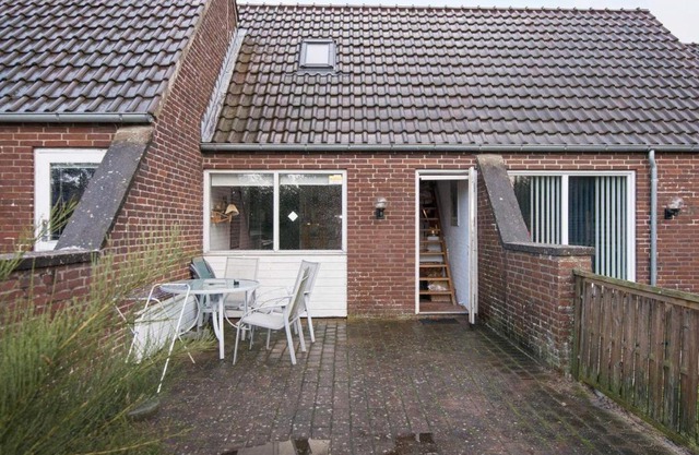 4 person holiday home in Rømø-By Traum