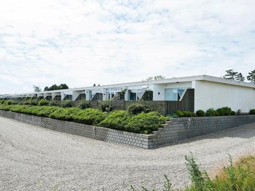 4 person holiday home in Rømø-By Traum