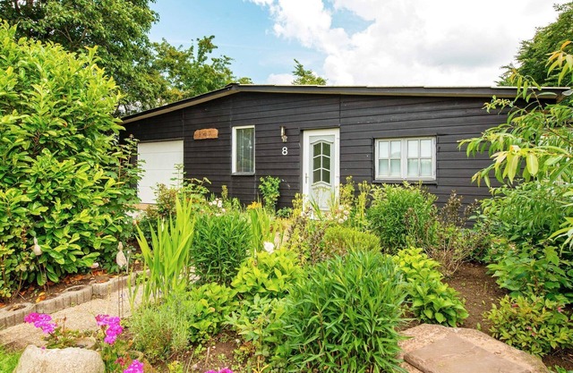 4 person holiday home in Skærbæk-By Traum
