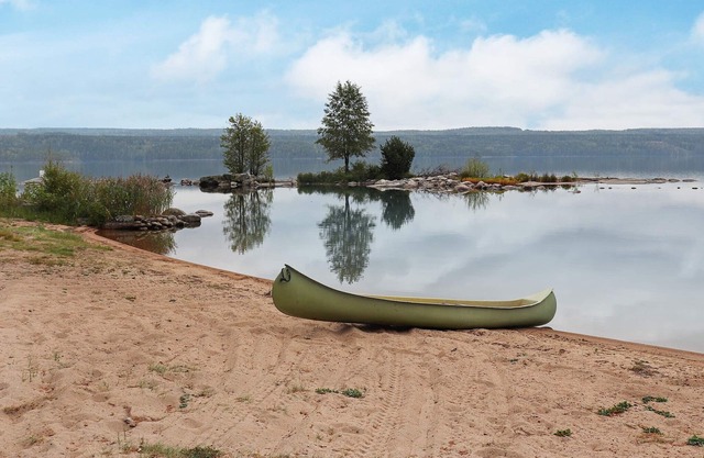 4 person holiday home in Årjäng