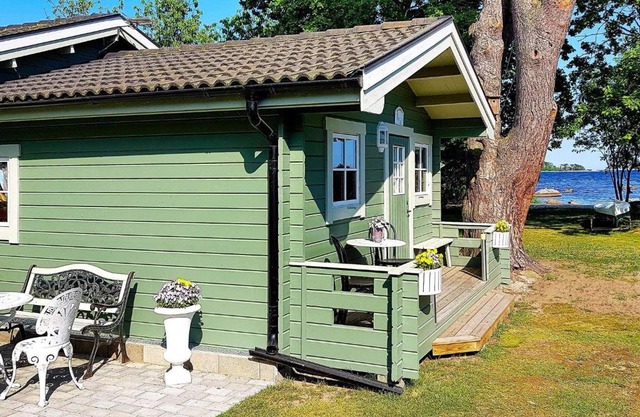 4 person holiday home in S LVESBORG