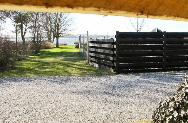 4 person holiday home in Askeby