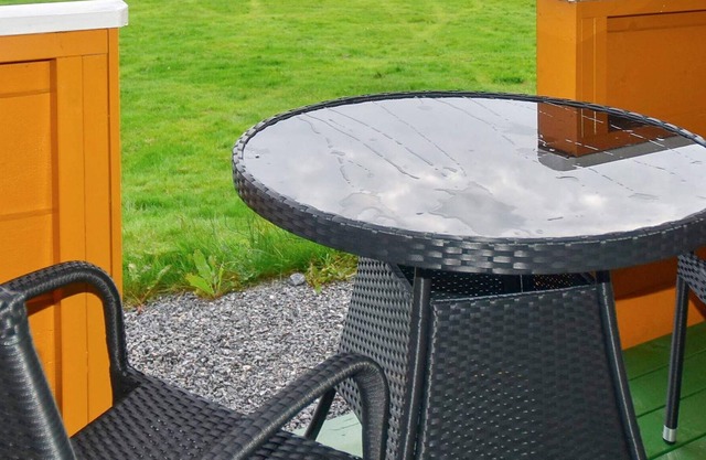 4 person holiday home in Aukra