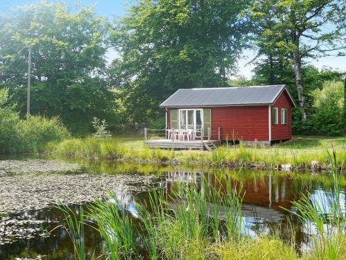 Person Holiday Smedstorp 