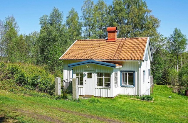 4 person holiday home in Fjällbacka-By Traum