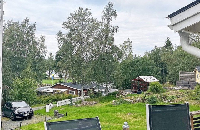 4 person holiday home in ORMARYD