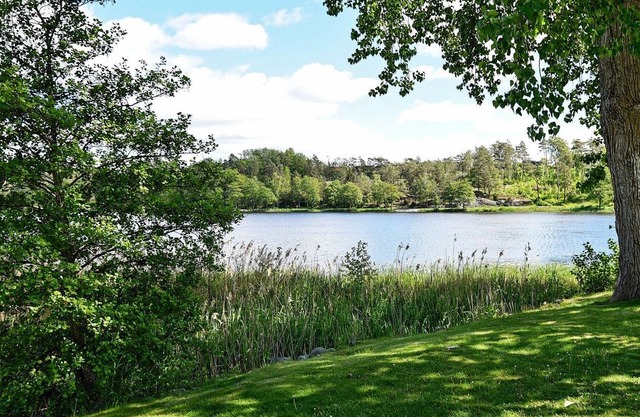 4 person holiday home in STRÖMSTAD