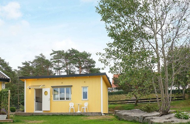 4 person holiday home in STRÖMSTAD