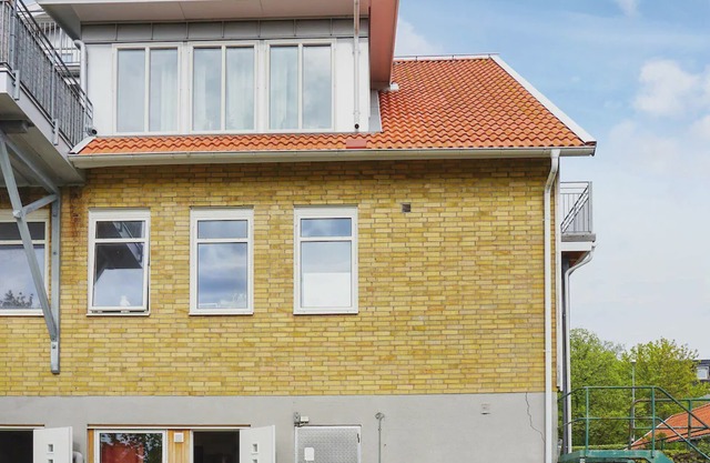 4 person holiday home in Hunnebostrand