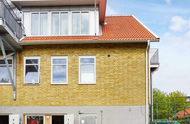 4 person holiday home in Hunnebostrand
