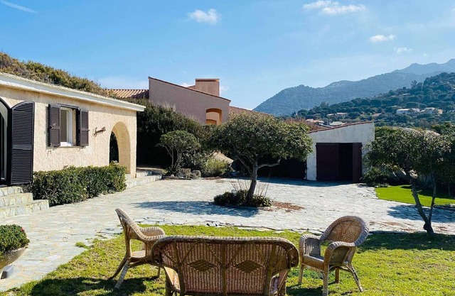 Villa Corbara 