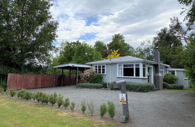 4 Scarborough Tce
