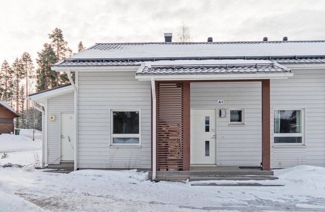 4 Seasons A 1 by Interhome