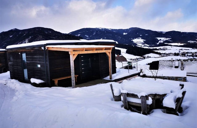4 star holiday home in Gaal im Murtal