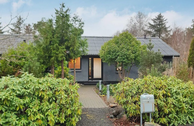 4 star holiday home in Ålbæk