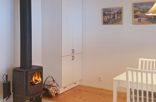 4 star holiday home in LJUSDAL