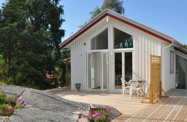 4 star holiday home in STENUNGSUND