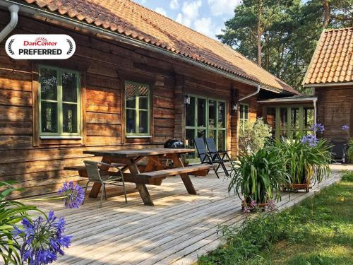 4 star holiday home in YNGSJÖ-By Traum