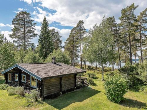 4 star holiday home in YXLAN