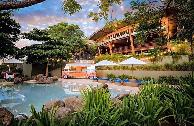 4-Star Hotel ∙ Andaz Costa Rica Resort at Peninsula Papagayo – A concept by Hyatt