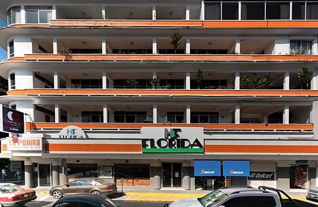 4-Star Hotel ∙ Capital O Florida Tuxpan