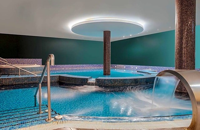 4-Star Hotel ∙ Hilton Dublin Kilmainham