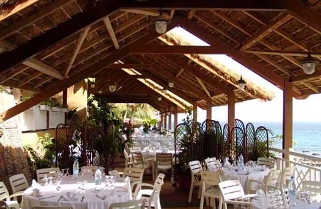 4-Star Hotel ∙ Jardin Savana Dakar