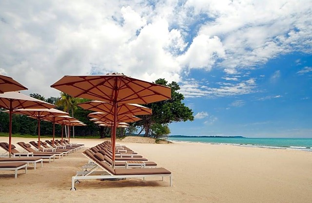 4-Star Hotel ∙ The Westin Desaru Coast Resort
