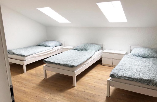 4 Zimmer Ferienwohnung Egelsbach