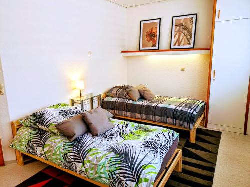 4 Zimmer geräumige und ruhig gelegene Ferien- und Monteurwohnung nur für Sie allein AUjvari Vermietungen